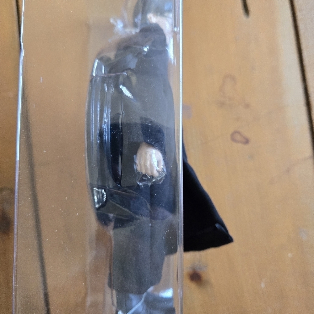 Harry Potter Action Figure, New, No Box - Picture 5 of 5